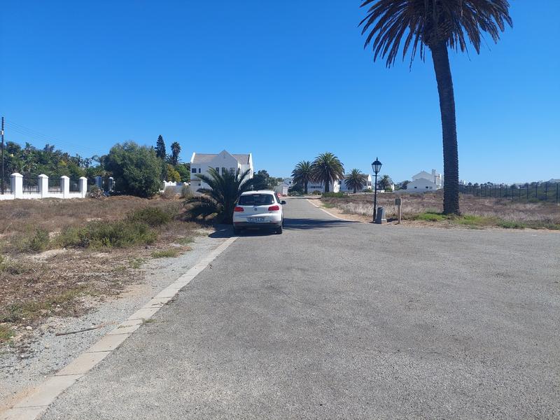 0 Bedroom Property for Sale in Shelley Point Western Cape
